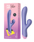 ROMP Pulse Air Pulse Rabbit – Purple: Blended Orgasms with Out-of-This-World Air Pulses