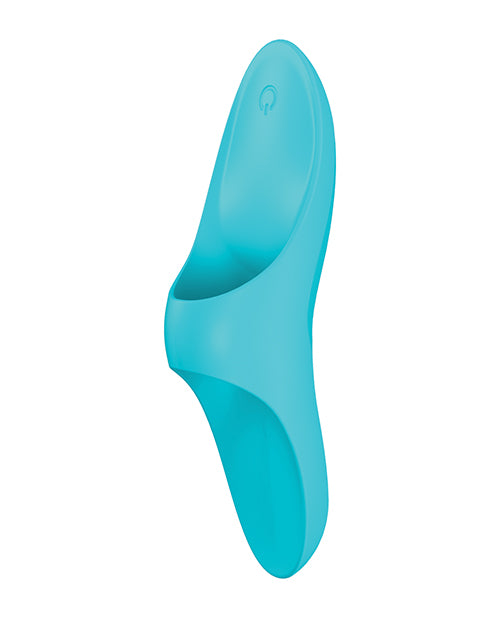 Satisfyer Teaser Finger Vibrator: Versatile Finger Vibrator for Precise Stimulation