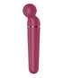 Satisfyer Planet Wand-er: Powerful Wand Vibrator for Full-Body and Targeted Stimulation