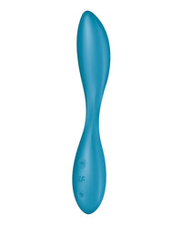 Satisfyer G Spot Flex 1: The Ultimate Flexible G-Spot and Rabbit Vibrator