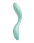 Satisfyer Rrrolling Pleasure - White: G-Spot Vibrator with Rolling Ball and Powerful Vibrations for Intense Stimulation