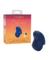 Cashmere Dual Finger Massager: Liquid Silicone Luxury at Your Fingertips