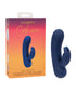 Cashmere Silk Bunny: Silky Curves, Powerful Ears, Unstoppable Pleasure