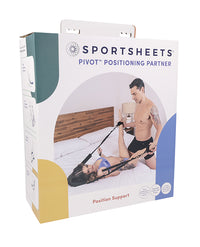 Pivot Positioning Partner: Ultimate Comfort and Versatility