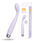 Heiress G Spot Vibrator - Lilac