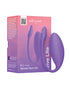 We-Vibe Jive Lite - Purple: Discreet Wearable Vibrating Egg