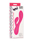 Bang! 10X Flexible Silicone Rabbit