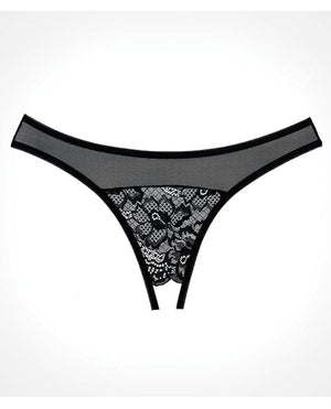 Adore Just A Rumor Panty O/s Lingerie