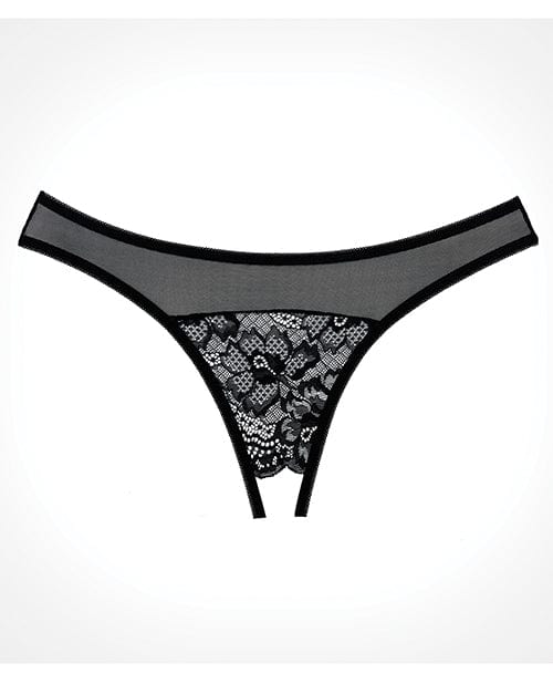 Adore Just A Rumor Panty O/s Lingerie