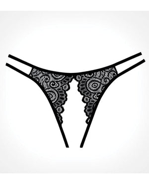 Adore Lovestruck Panty O/s Lingerie