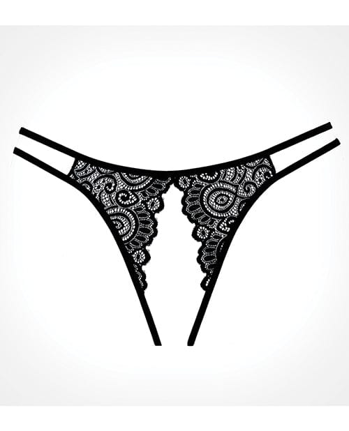 Adore Lovestruck Panty O/s Lingerie