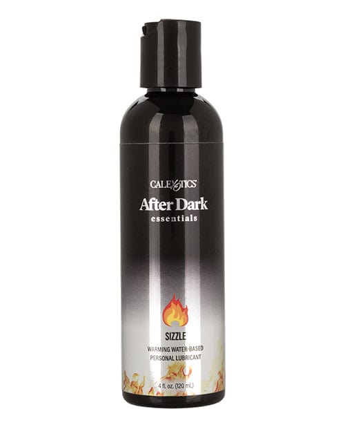 After Dark Essentials Sizzle Ultra Warming Water Based Personal Lubricant 4oz Lubricants