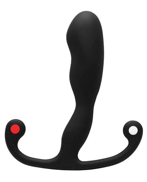 Aneros Helix Syn Trident Series Prostate Stimulator - Black Anal Products