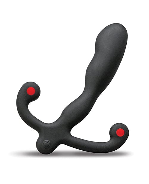 Aneros Helix Syn V Prostate Massager- Black Anal Products