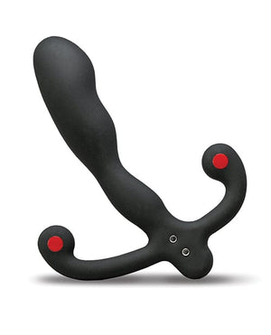 Aneros Helix Syn V Prostate Massager- Black Anal Products