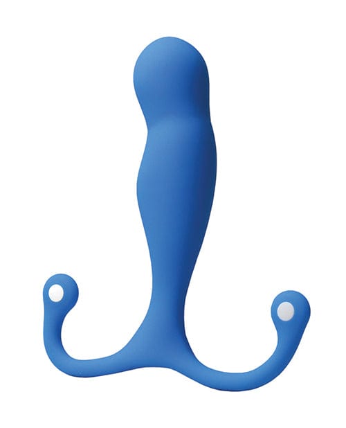Aneros Maximus Syn Trident Special Edition Prostate Stimulator - Blue Anal Products