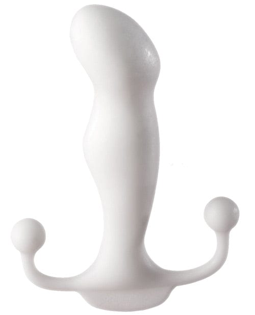 Aneros Progasm Classic Prostate Stimulator - White Anal Products