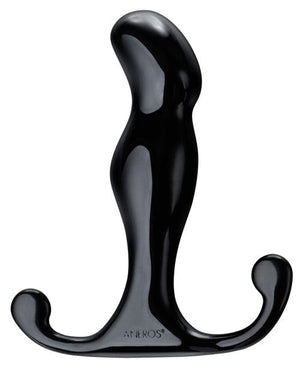 Aneros Progasm Jr. Prostate Stimulator - Black Anal Products