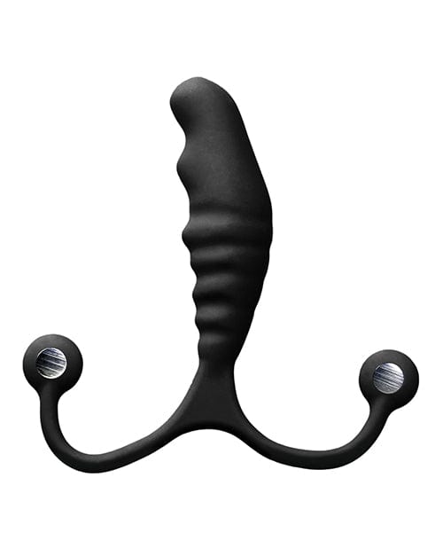 Aneros PSY Adjustable Prostate Stimulator - Black Anal Products