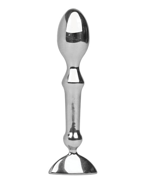 Aneros Tempo Anal Stainless Steel Stimulator Anal Products