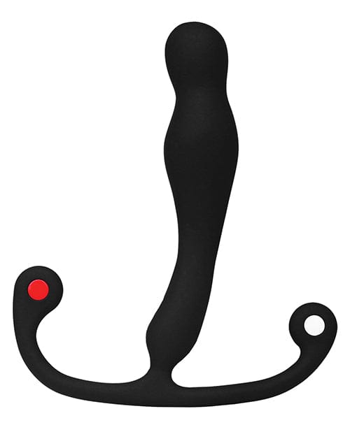Aneros Trident Series Prostate Stimulator Eupho Syn Trident - Black Anal Products