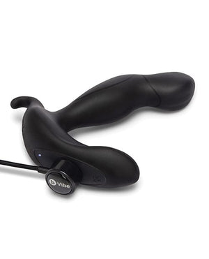 B-Vibe 360 Plug - Black Anal Products