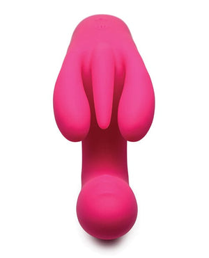 Bang! Triple Rabbit Vibrator Vibrators