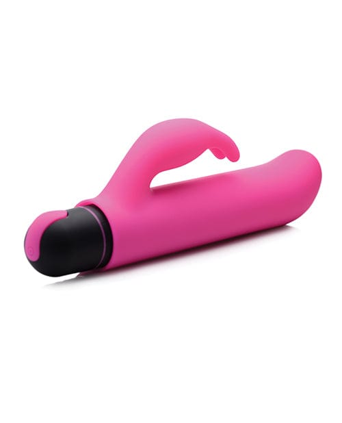 Bang! XL Bullet & Rabbit Silicone Sleeve - Pink Vibrators