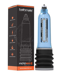 Bathmate Hydromax 8: Advanced Hydrotherapy for Impressive Results