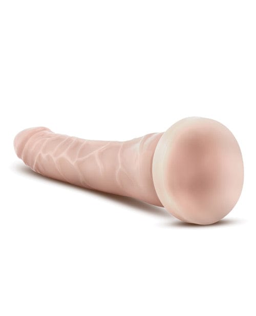 Blush Dr. Skin Basic - Beige 8.5" Dongs & Dildos