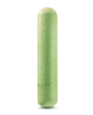 Blush Gaia Eco Bullet Green Stimulators