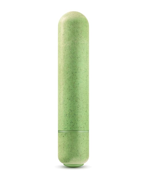 Blush Gaia Eco Bullet Green Stimulators