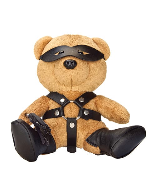 Bondage Bearz Freddy Flogger Bondage Blindfolds & Restraints