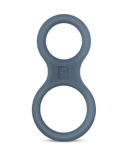 Boners Classic Cock & Ball Ring - Black Penis Enhancement