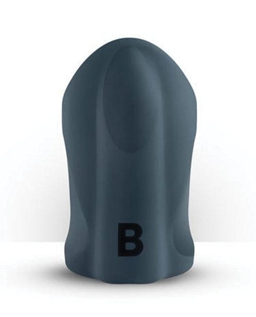 Boners Vibrating Hand Job Stroker - Black Dolls & Masturbators