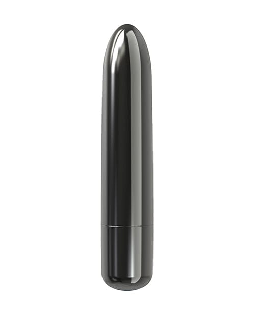 Bullet Point Rechargeable Bullet - 10 Functions Stimulators