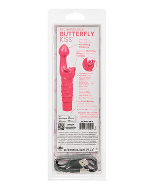 Butterfly Kiss Stimulators