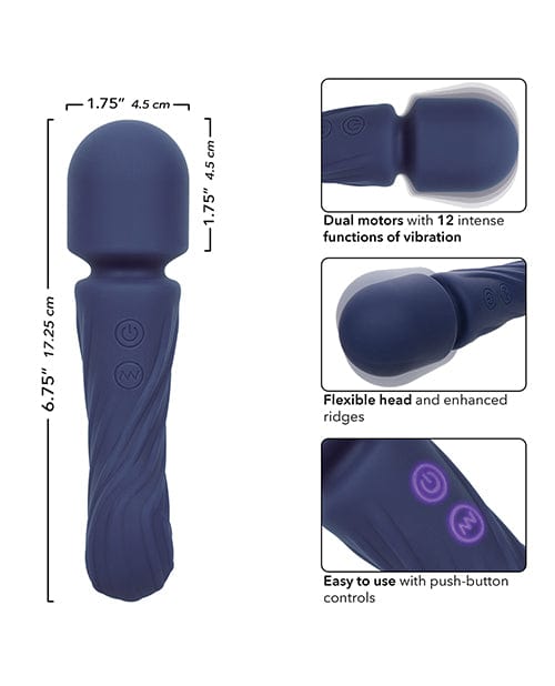 Charisma Allure Massager - Black Massage Products