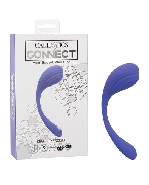 Connect App Based Kegel Exerciser Stimulators