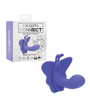 Connect App Based Venus Butterfly Stimulators