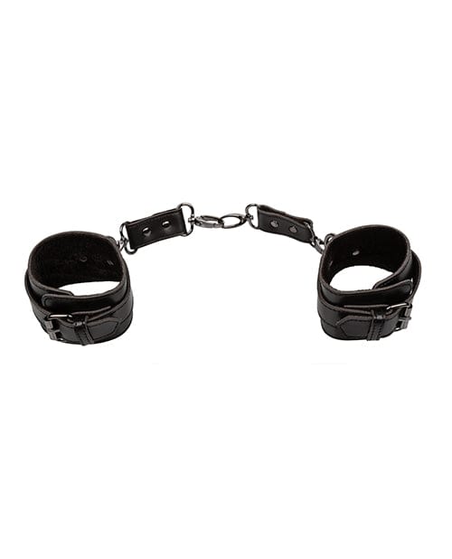 Euphoria Collection Ankle Cuffs Bondage Blindfolds & Restraints