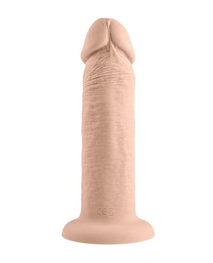 Evolved 6" Vibrating Dong Dongs & Dildos