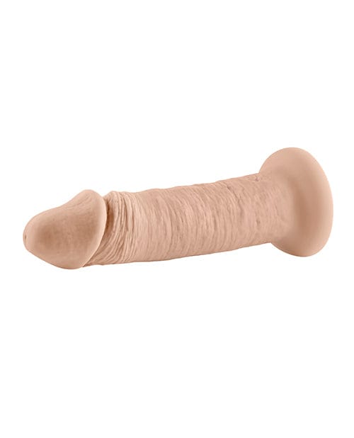 Evolved 6" Vibrating Dong Dongs & Dildos