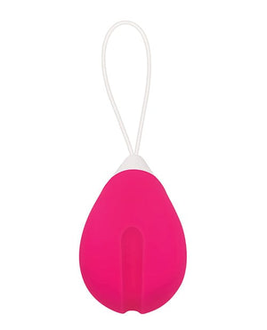 Evolved Remote Control Egg - Pink Stimulators