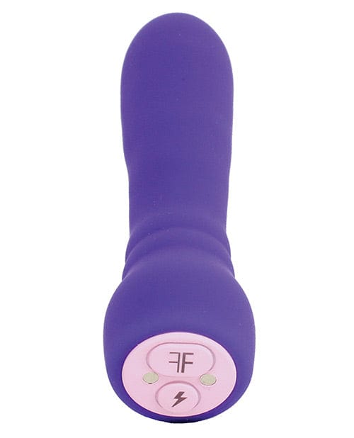 Femme Funn Booster Bullet Stimulators