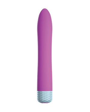 Femme Funn Densa Flexible Bullet - Purple Stimulators