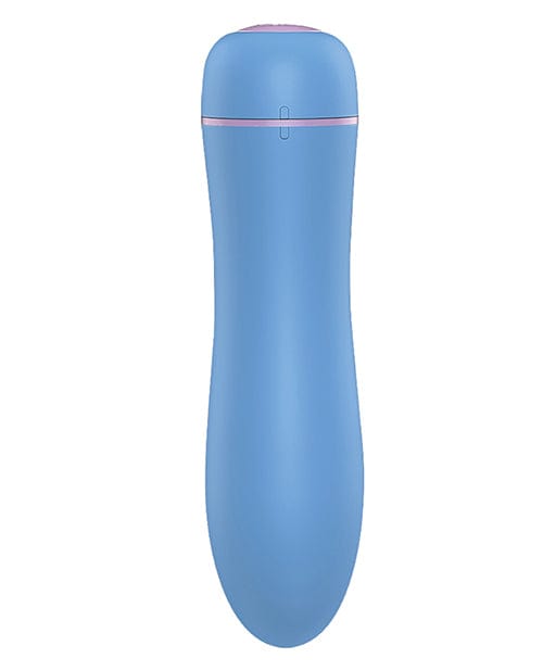 Femme Funn Ffix Bullet Light Blue Stimulators