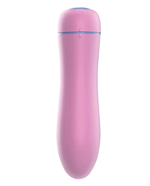 Femme Funn Ffix Bullet Light Pink Stimulators