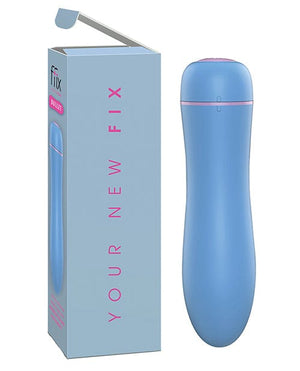 Femme Funn Ffix Bullet Stimulators