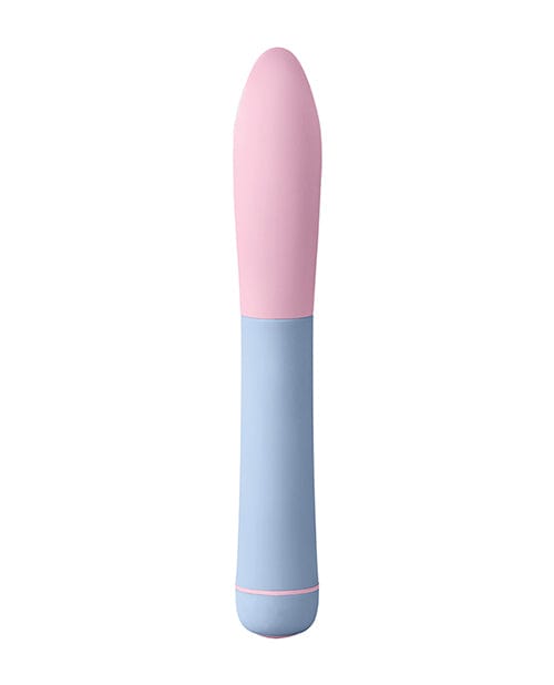 Femme Funn Ffix Bullet Xl - Light Blue Stimulators